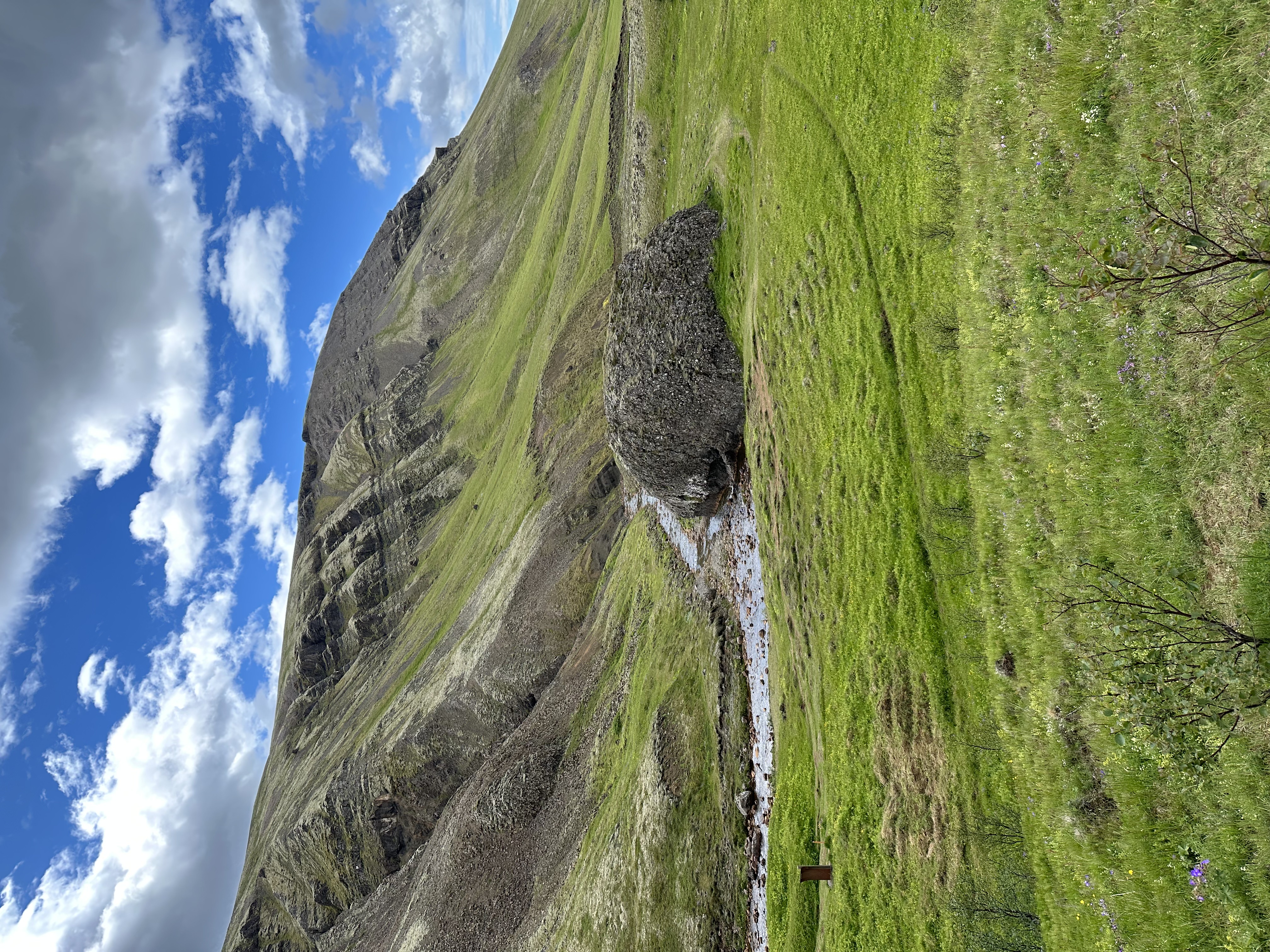 nature and landscape photo